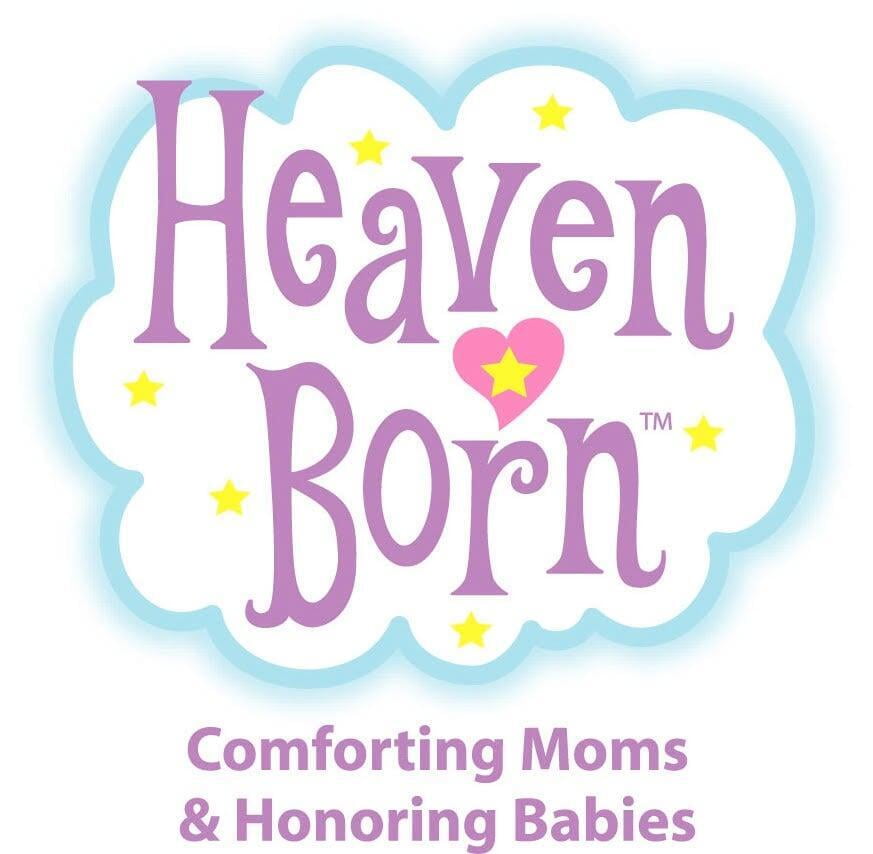 Heaven Born Logo