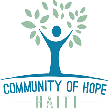 Community of Hope Haiti Logo