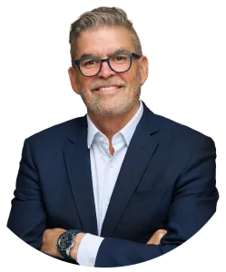Robert L Day Headshot