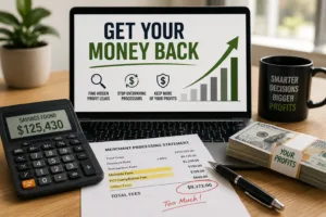 get your money back