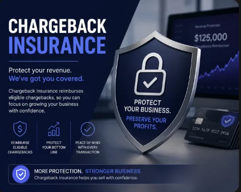 Chargeback insurance vs fixing the cause of chargebacks: the real math for merchants