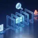 Chargeback Protection how the transaction moves.